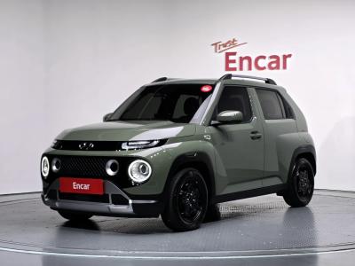 2024 Hyundai Casper