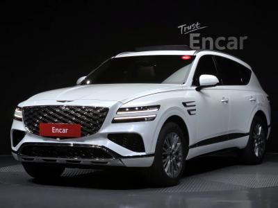 2024 Genesis GV80