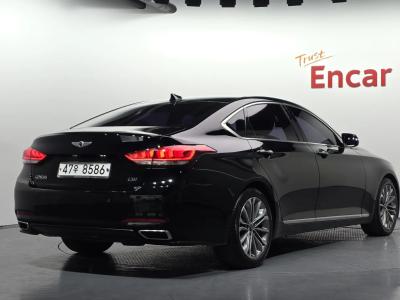 2014 Hyundai Genesis