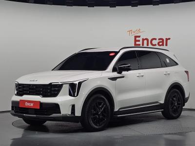 2024 Kia Sorento