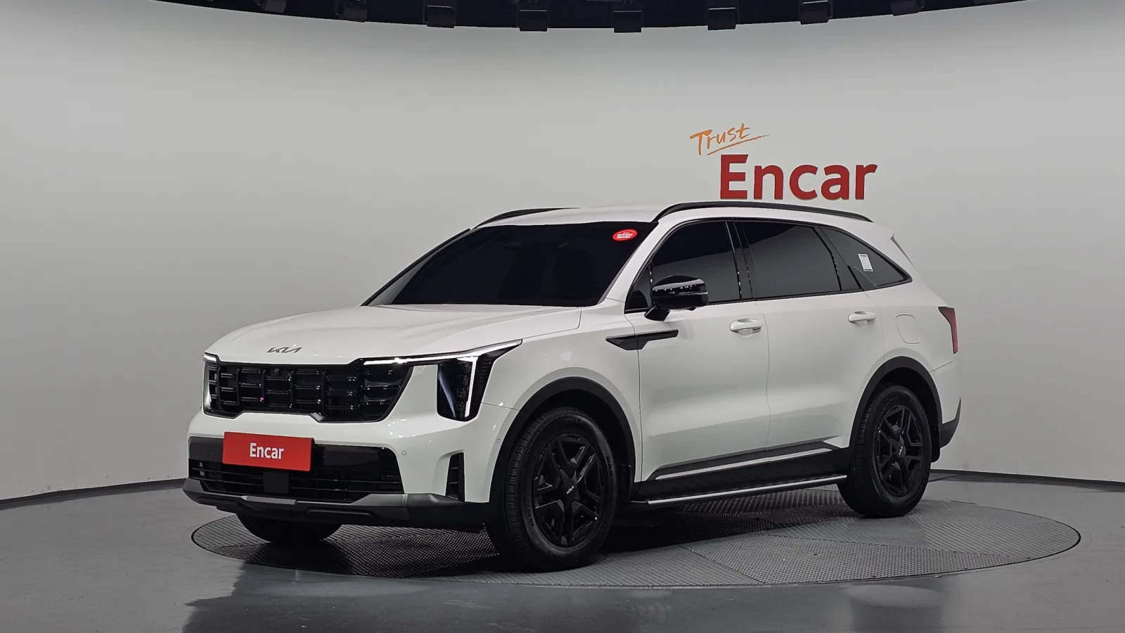 2024 Kia Sorento