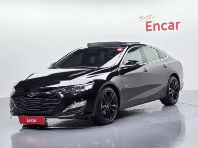 2020 Chevrolet Malibu