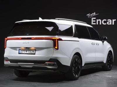 2026 Kia Carnival