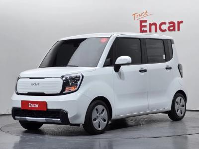 2023 Kia RAY