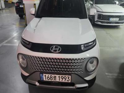 2023 Hyundai Casper