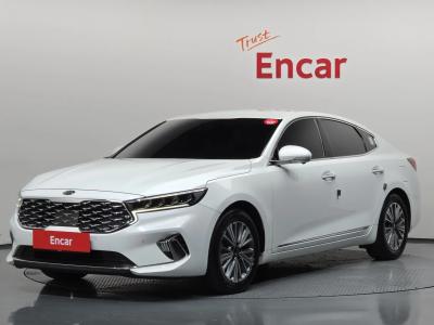2021 Kia K7