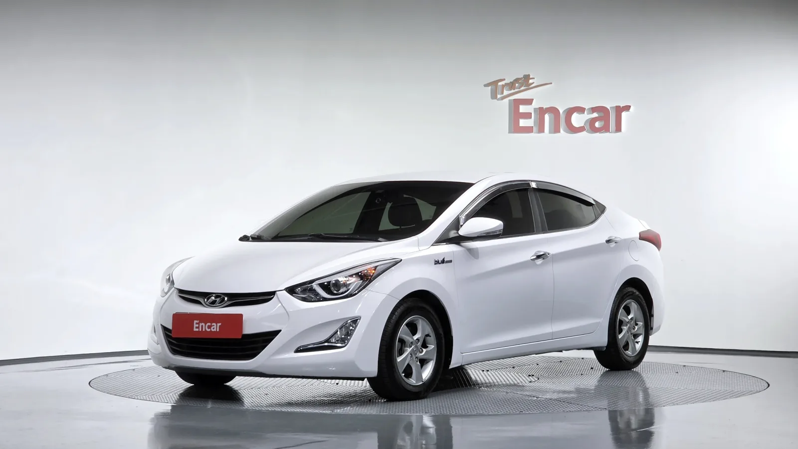 2015 Hyundai Elantra