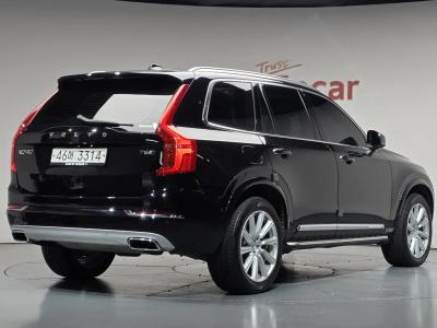 2017 Volvo XC90