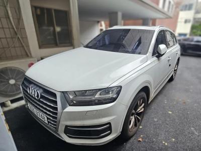2016 Audi Q7