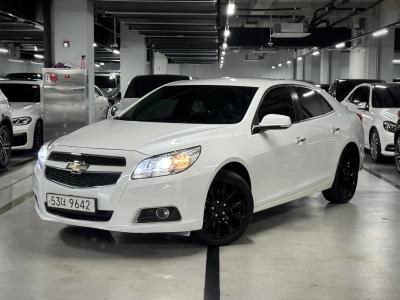 2015 Chevrolet Malibu