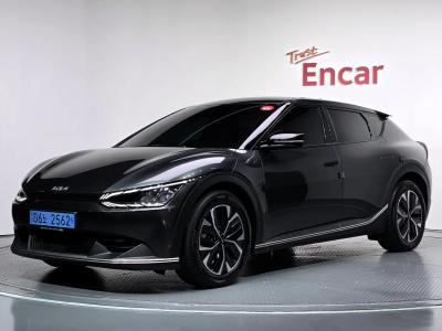 2024 Kia EV6