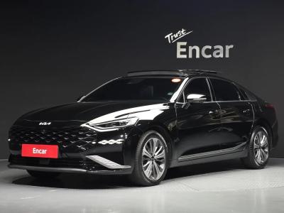 2023 Kia K8