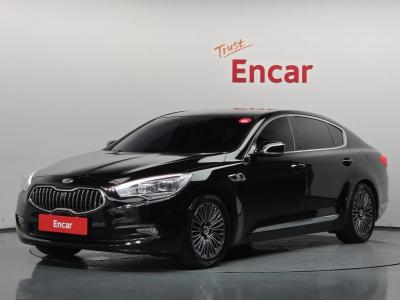 2013 Kia K9