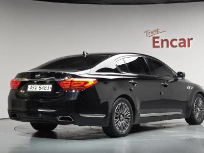 2013 Kia K9