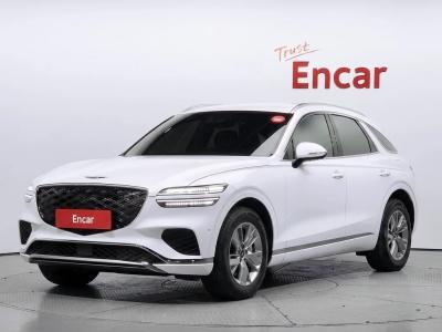 2025 Genesis GV70