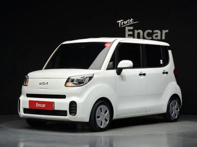 2022 Kia RAY