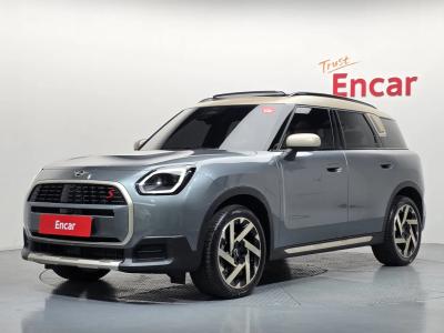 2026 MINI Countryman