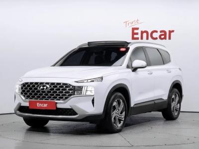 2021 Hyundai Santa Fe