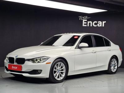 2015 BMW 3-Series