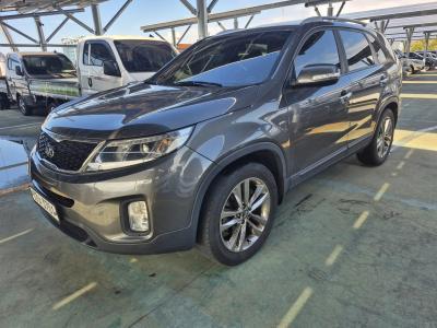 2014 Kia Sorento