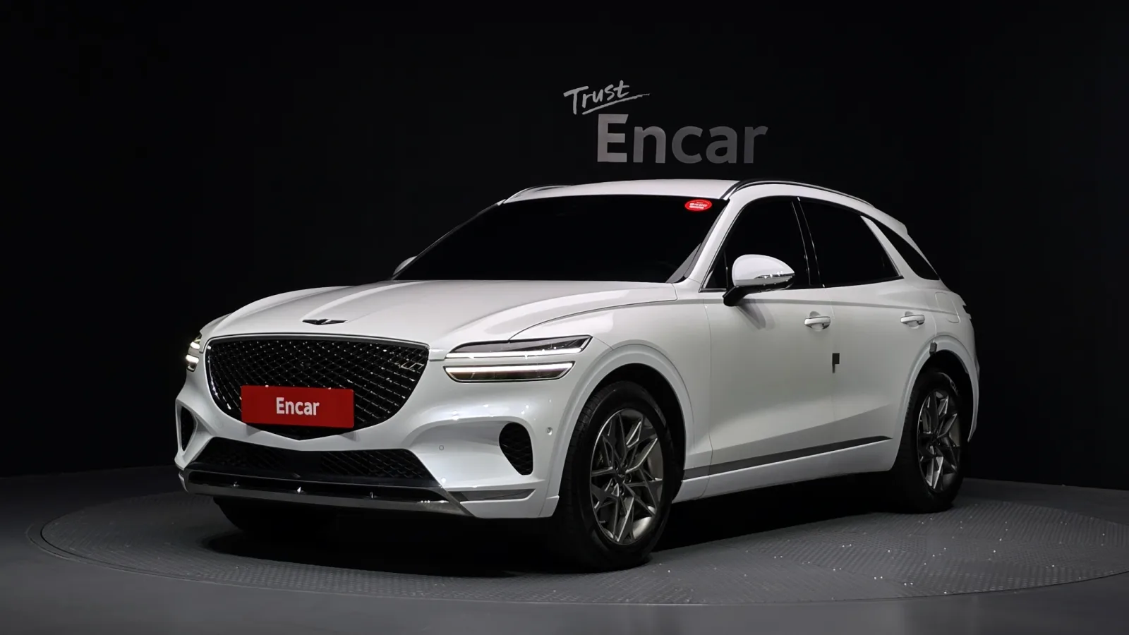 2023 Genesis GV70