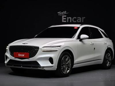 2023 Genesis GV70