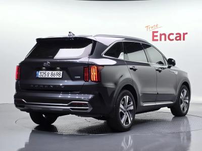 2021 Kia Sorento