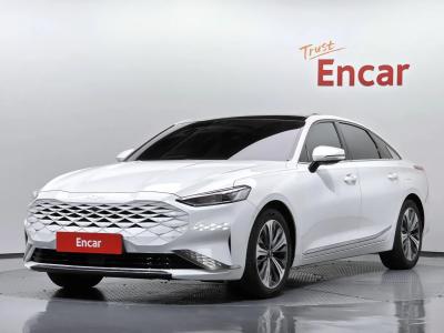 2023 Kia K8