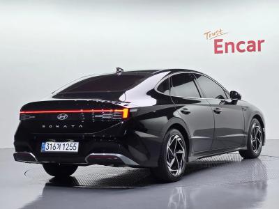 2024 Hyundai Sonata