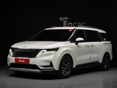 2023 Kia Carnival