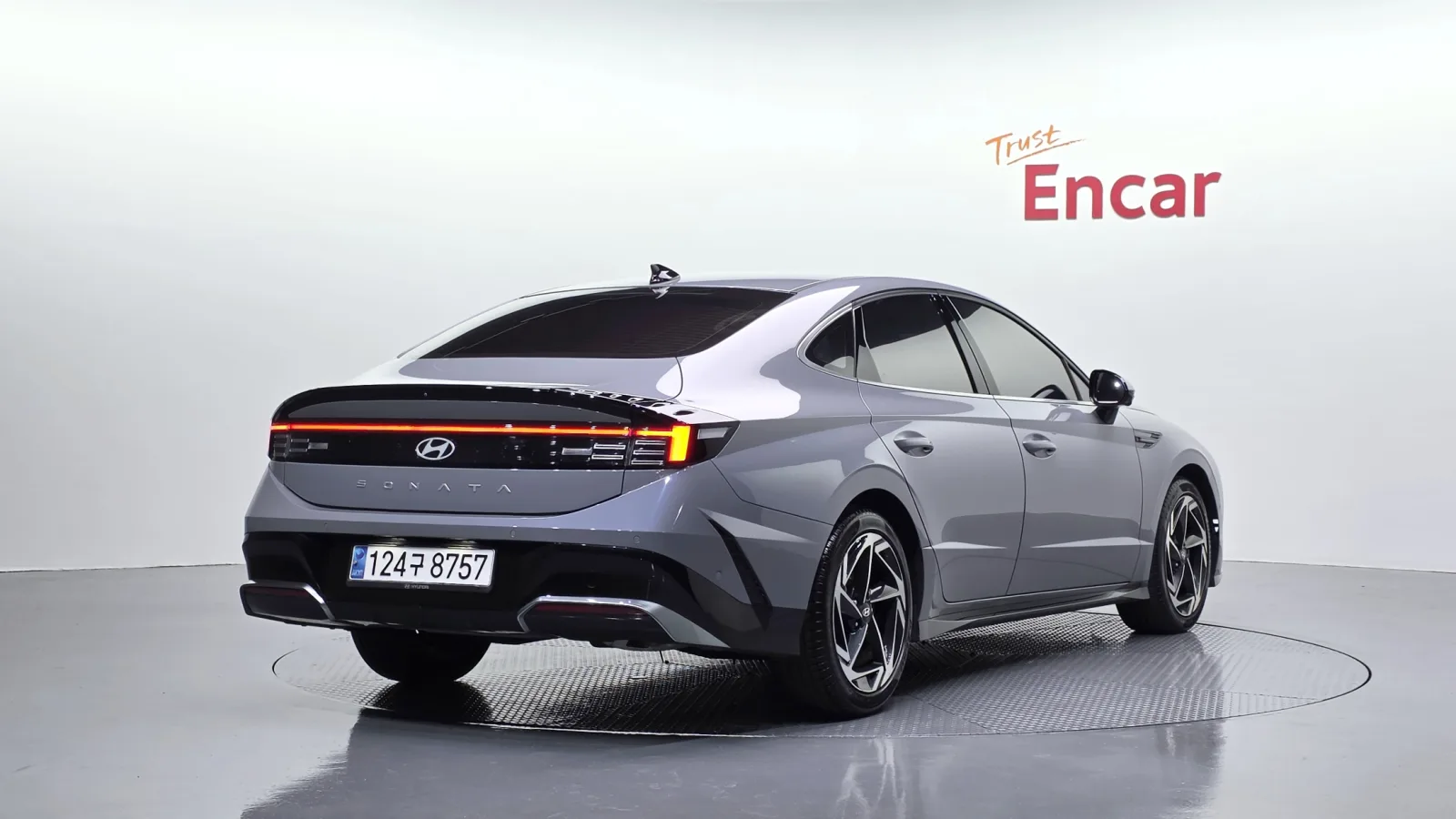 2024 Hyundai Sonata