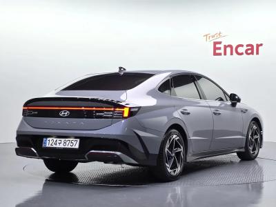 2024 Hyundai Sonata