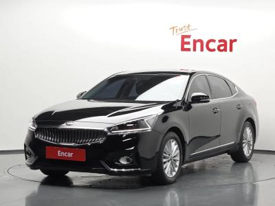 2016 Kia K7