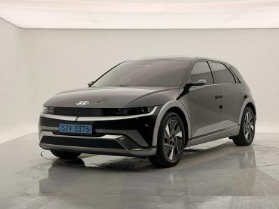 2025 Hyundai Ioniq 5