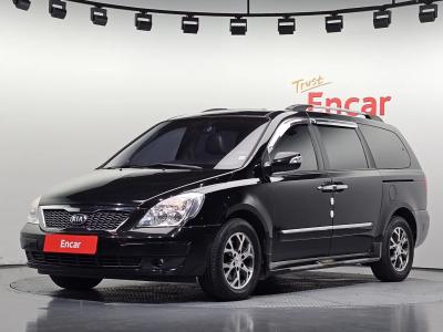 2014 Kia Carnival