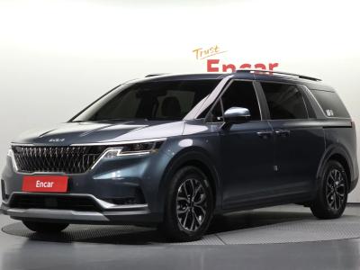 2022 Kia Carnival