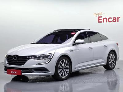 2016 Renault Korea SM6