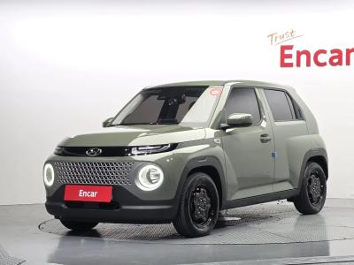 2023 Hyundai Casper