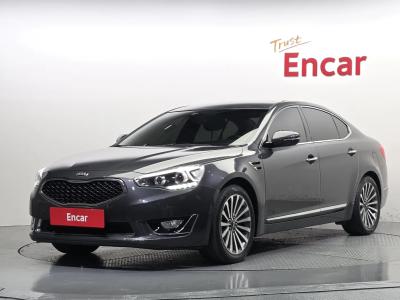 2014 Kia K7