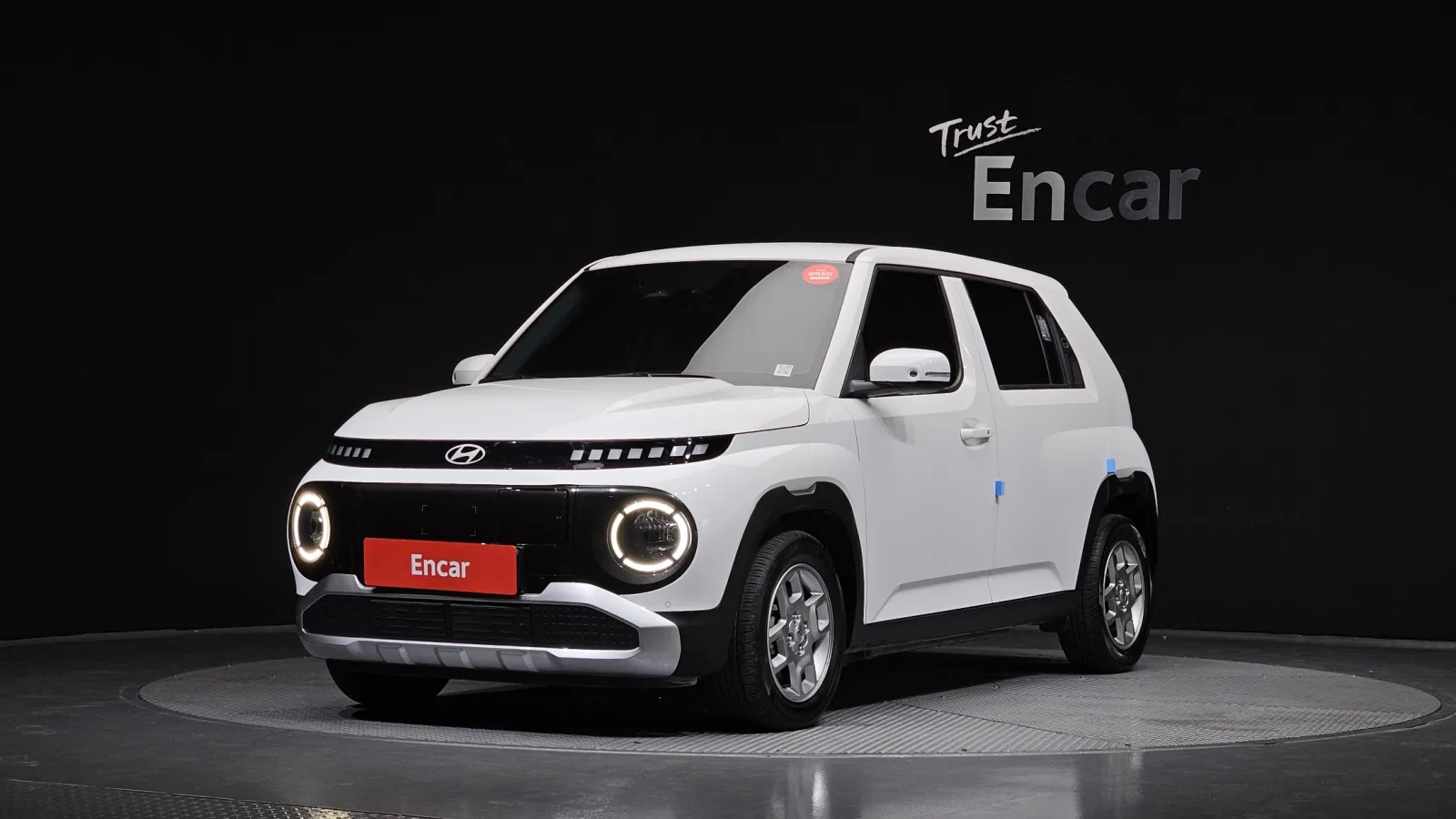 2025 Hyundai Casper