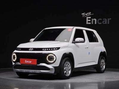 2025 Hyundai Casper