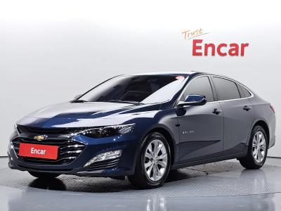 2019 Chevrolet Malibu