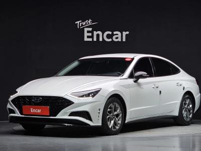 2022 Hyundai Sonata