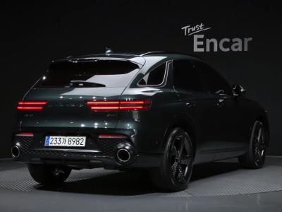 2023 Genesis GV70