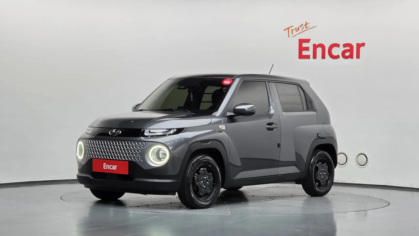 2023 Hyundai Casper