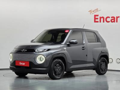 2023 Hyundai Casper