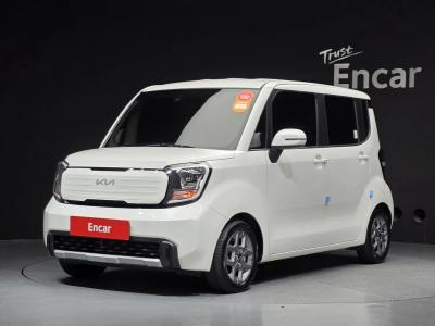 2023 Kia RAY