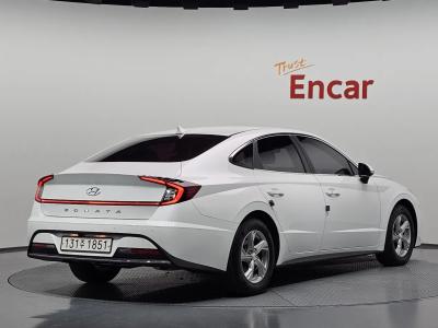 2020 Hyundai Sonata