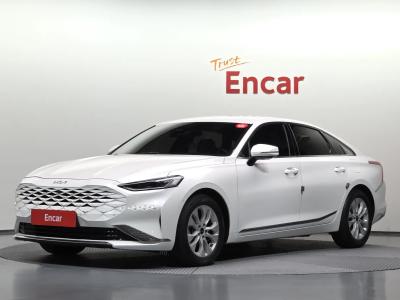 2022 Kia K8