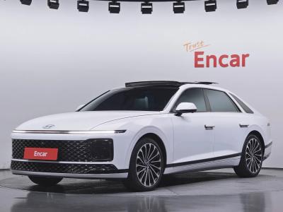 2023 Hyundai Grandeur